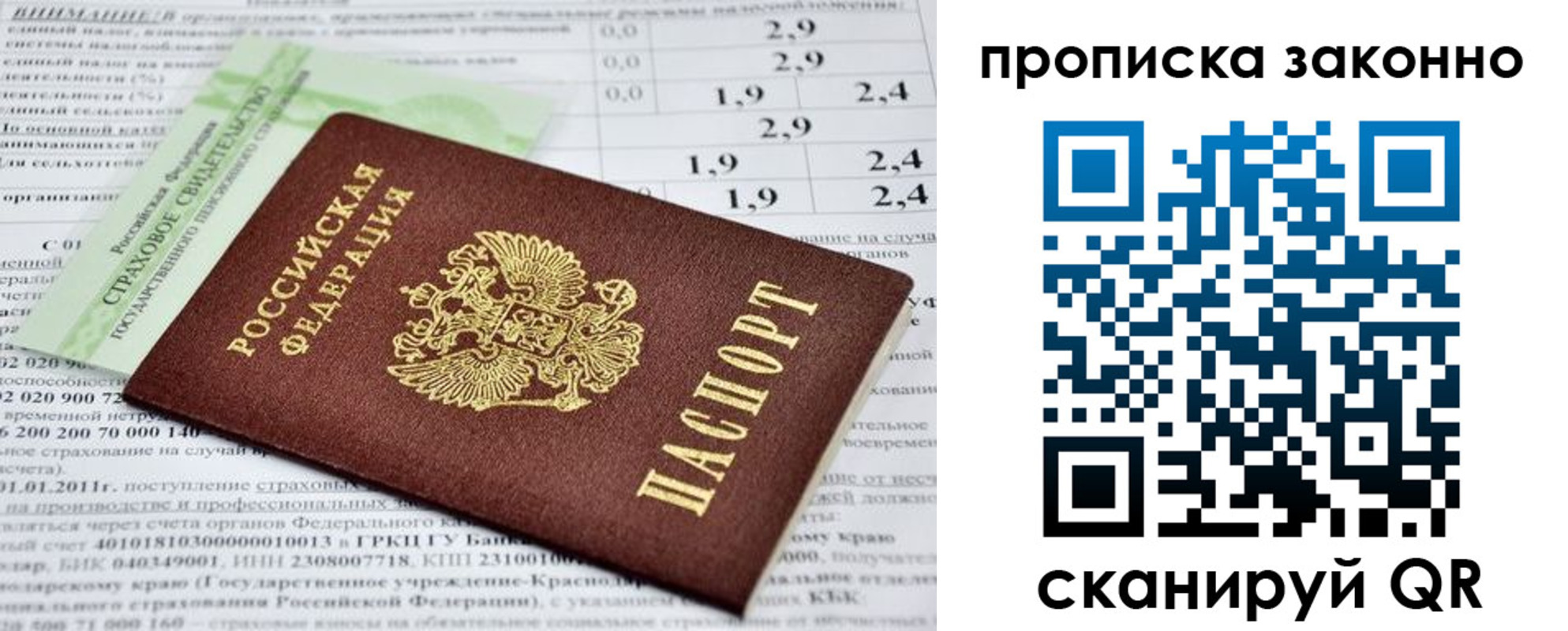 миграционный учет в Светогорске